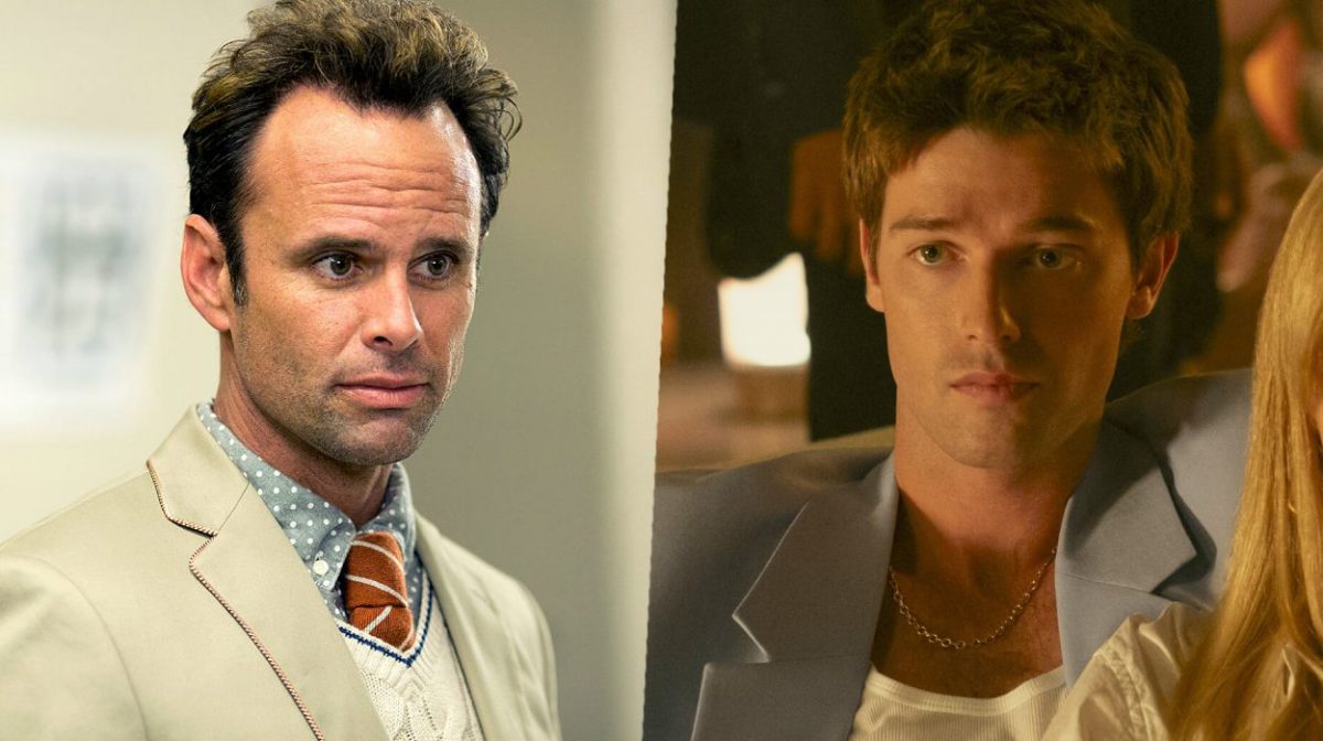 Walton Goggins, Patrick Schwarzenegger & More Join Season 3 Of HBO’s Hit Series