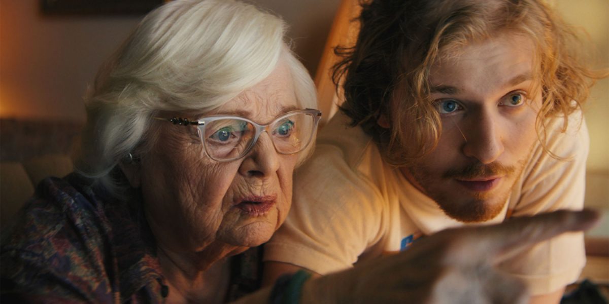 ‘Thelma’ Review — June Squibb’s Impossible Mission Is Delightful