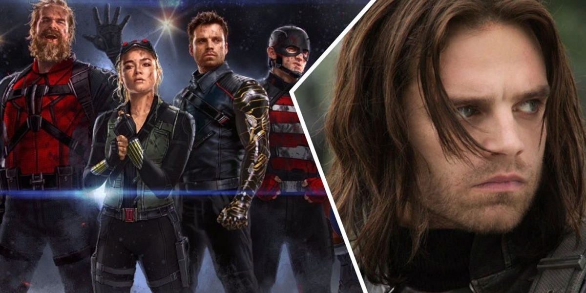 Thunderbolts Star Sebastian Stan ‘Excited’ to Get Back to the MCU: ‘I’ve Missed It’