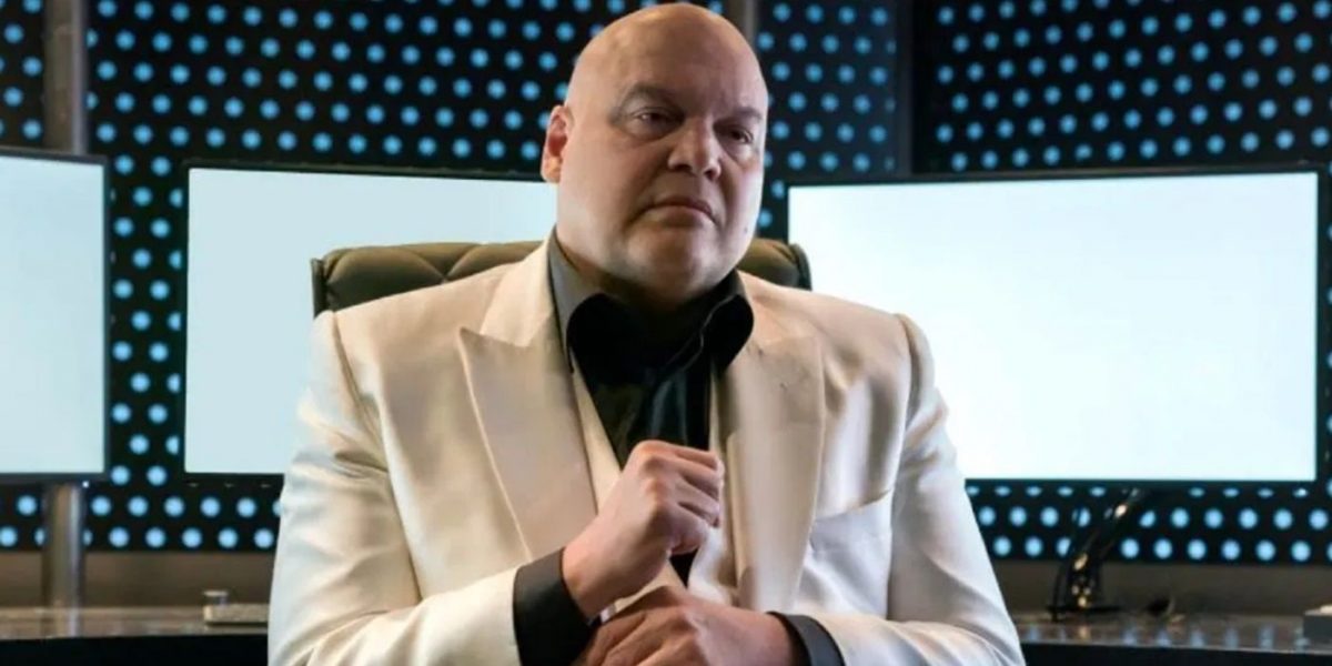 How Long Will Vincent D’Onofrio Play Kingpin? Actor Responds