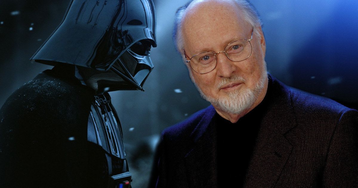 John Williams Addresses His Retirement Plans, Won’t Rule Out Composing Again