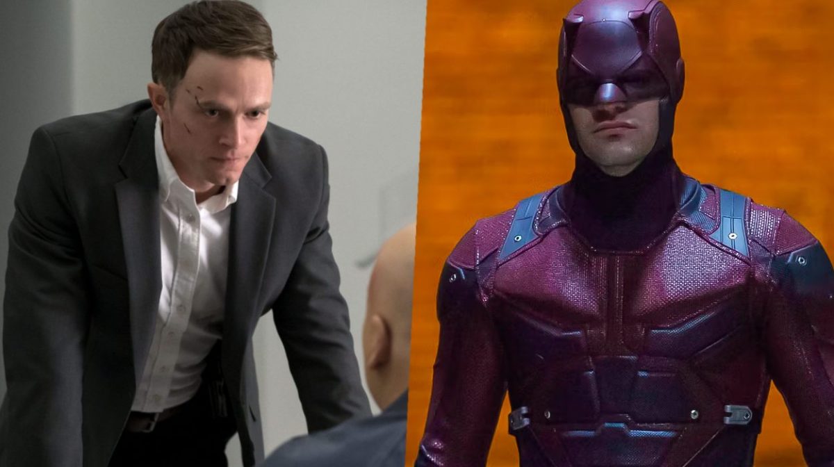 ‘Born Again’ Brings Back Wilson Bethel From Netflix’s ‘Daredevil’ To Play Bullseye In New Marvel Series