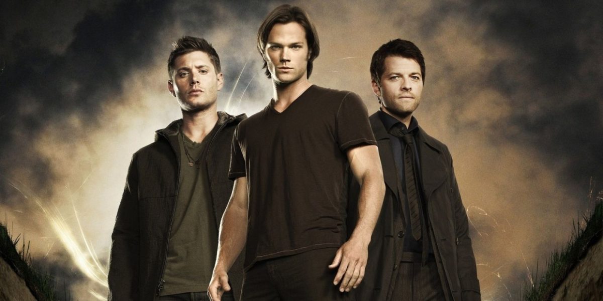 Supernatural Spinoffs Get Disappointing Update from CW’s Boss