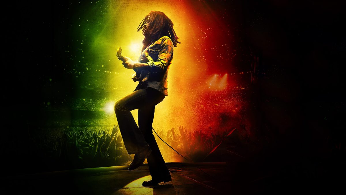 Bob Marley: One Love Review