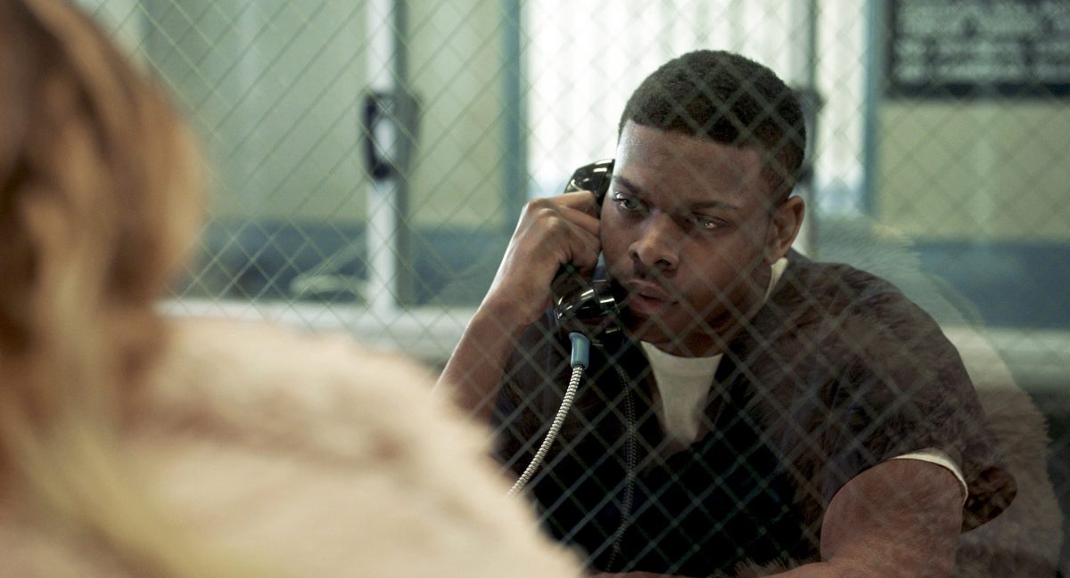 Bosco Review: A Human Story Hidden Behind Prison Bars