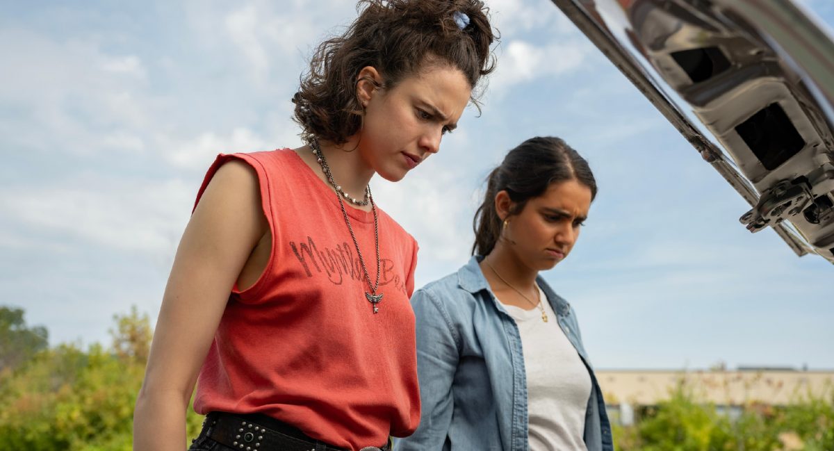 Drive-Away Dolls Review: A Comedy That’s Low On Gas