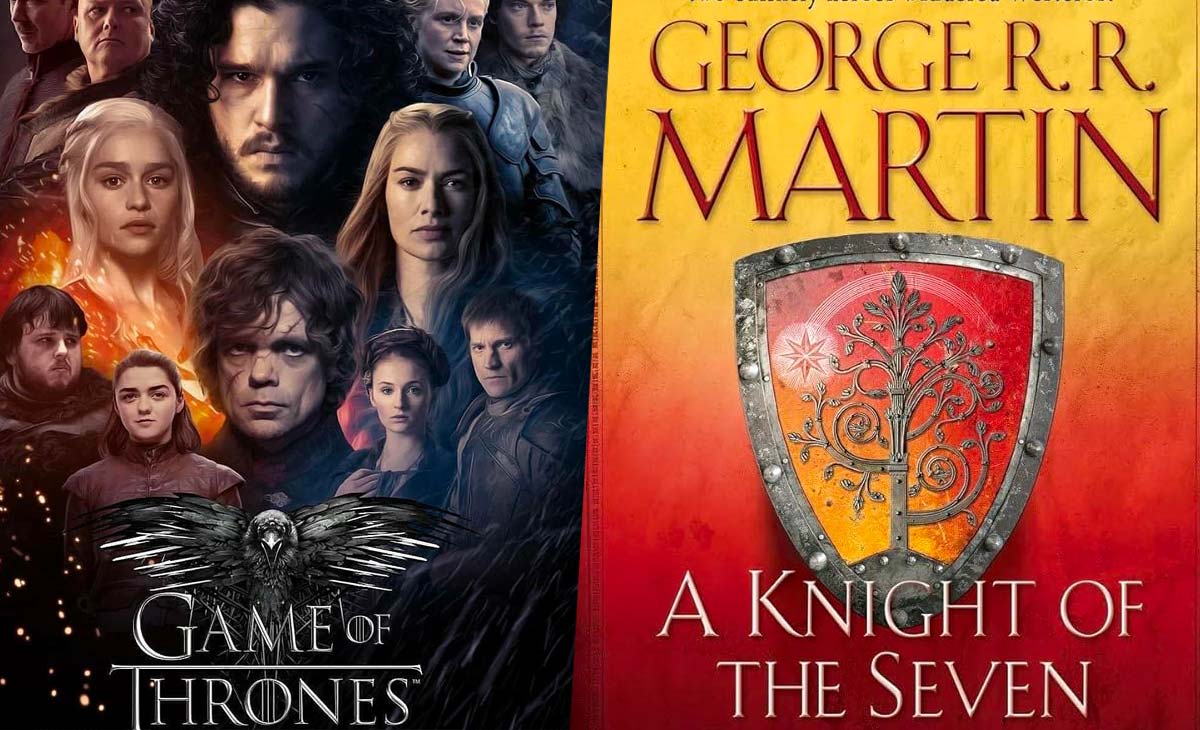 ‘Game Of Thrones’ Spinoff Headed For Late 2025 Premiere