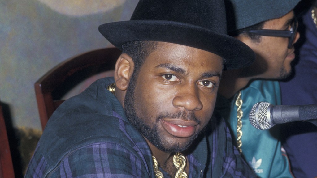 2 Men Convicted in 2002 Killing of Run-DMC’s Jam Master Jay