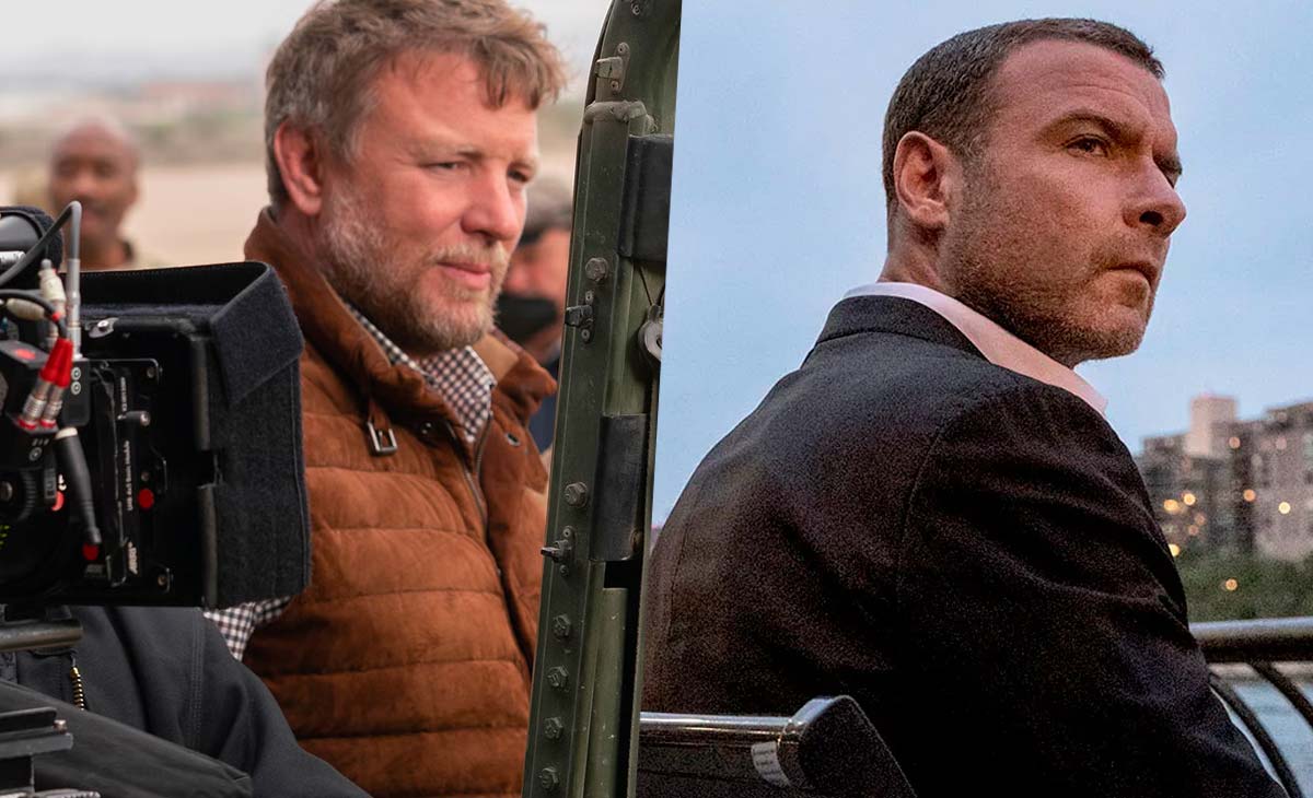 Guy Ritchie To Direct ‘The Donovans’ Gangster Series Based On ‘Ray Donovan’ Show