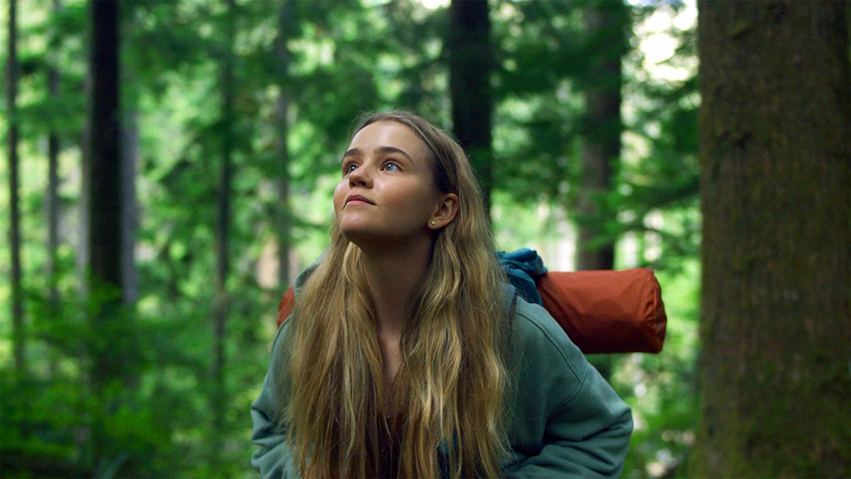 A Beautifully Straightforward Adventure Pilot Sets Up Something Potentially Outstanding [Sundance]