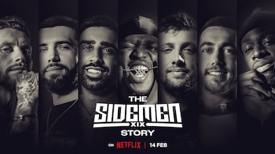 The Sidemen Story Review: Wholesome Entertainment