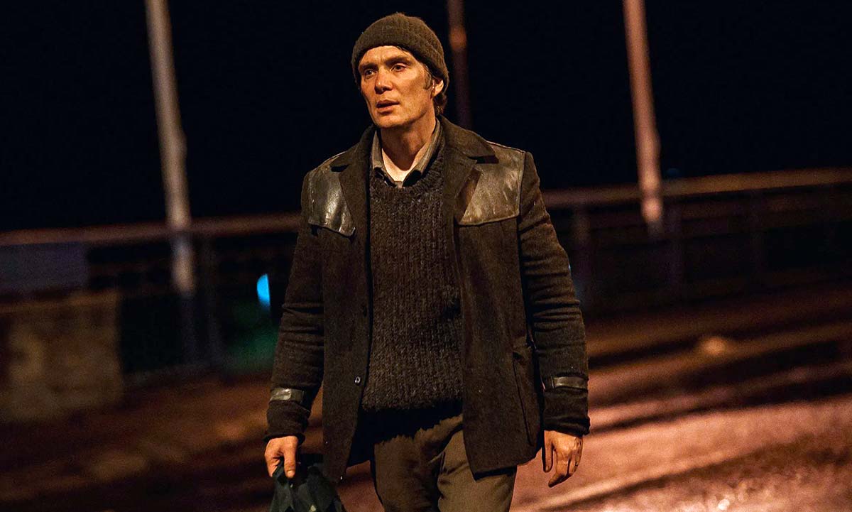 Cillian Murphy Anchors Chillingly Effective Religious Drama [Berlinale]
