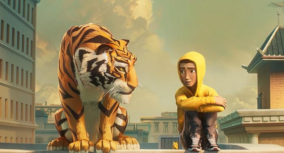 The Tiger’s Apprentice Review: A Fascinating Universe Held Back