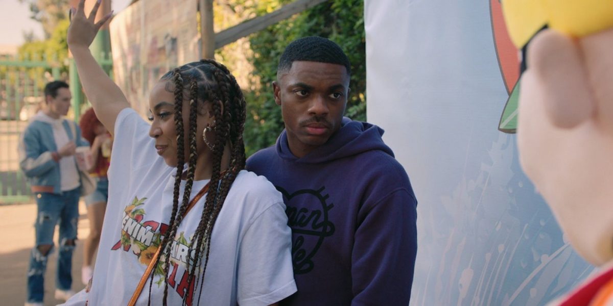 ‘The Vince Staples Show’ Review — Netflix Series Echoes ‘Atlanta’ and ‘Dave’