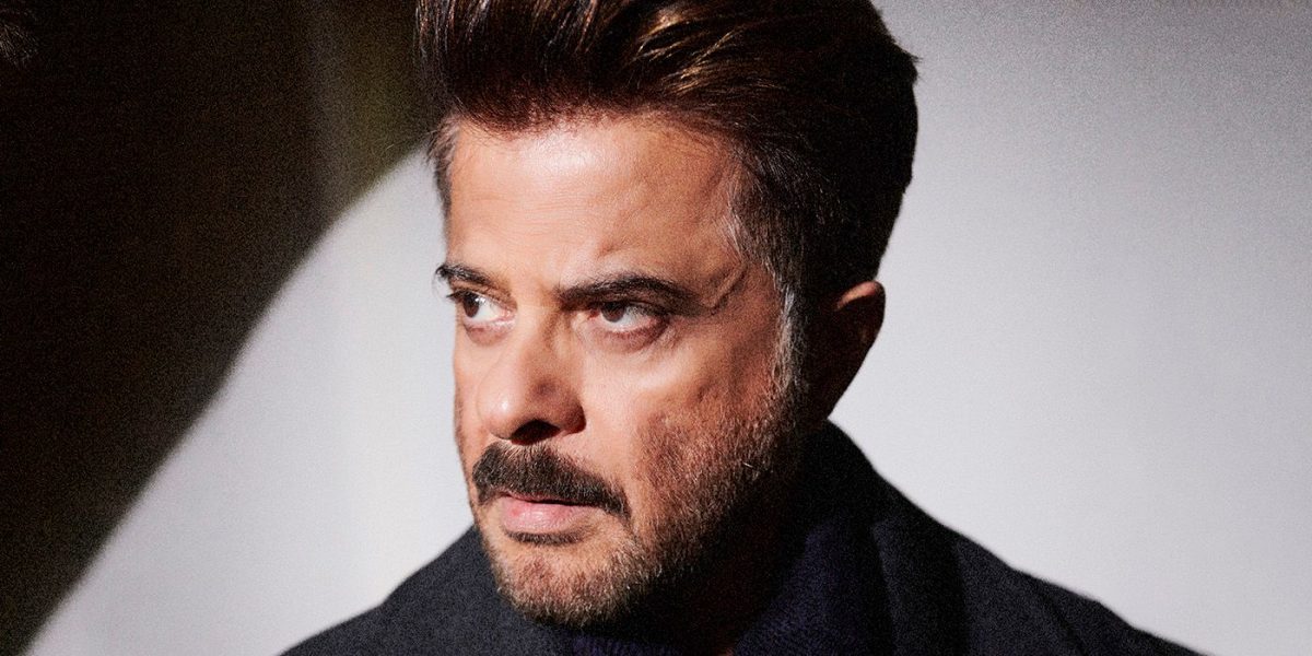 Anil Kapoor on the True Meaning of ‘Fighter’ and 40 Years in Bollywood