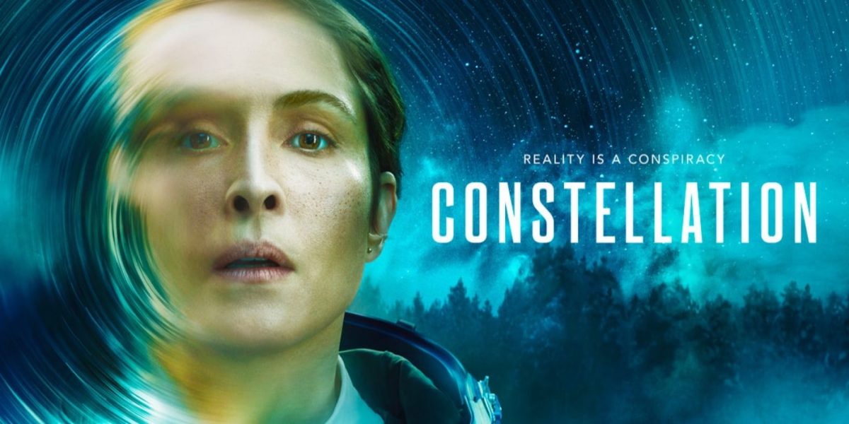 Constellation Execs Unpack New Sci-Fi Series