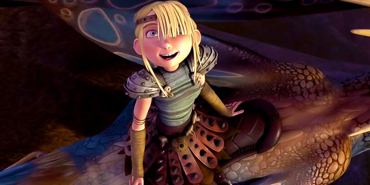 How To Train Your Dragon Live-Action Star Reveals How Faithful The Remake Will Be To Original