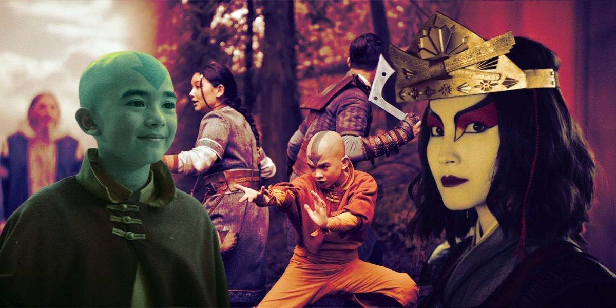 The Last Airbender Change One of the Franchise’s Future Villains