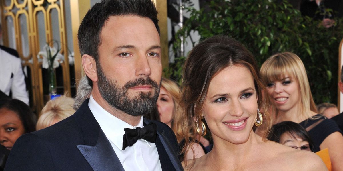 Jennifer Garner To Reunite With Ex Ben Affleck for New Crime Thriller