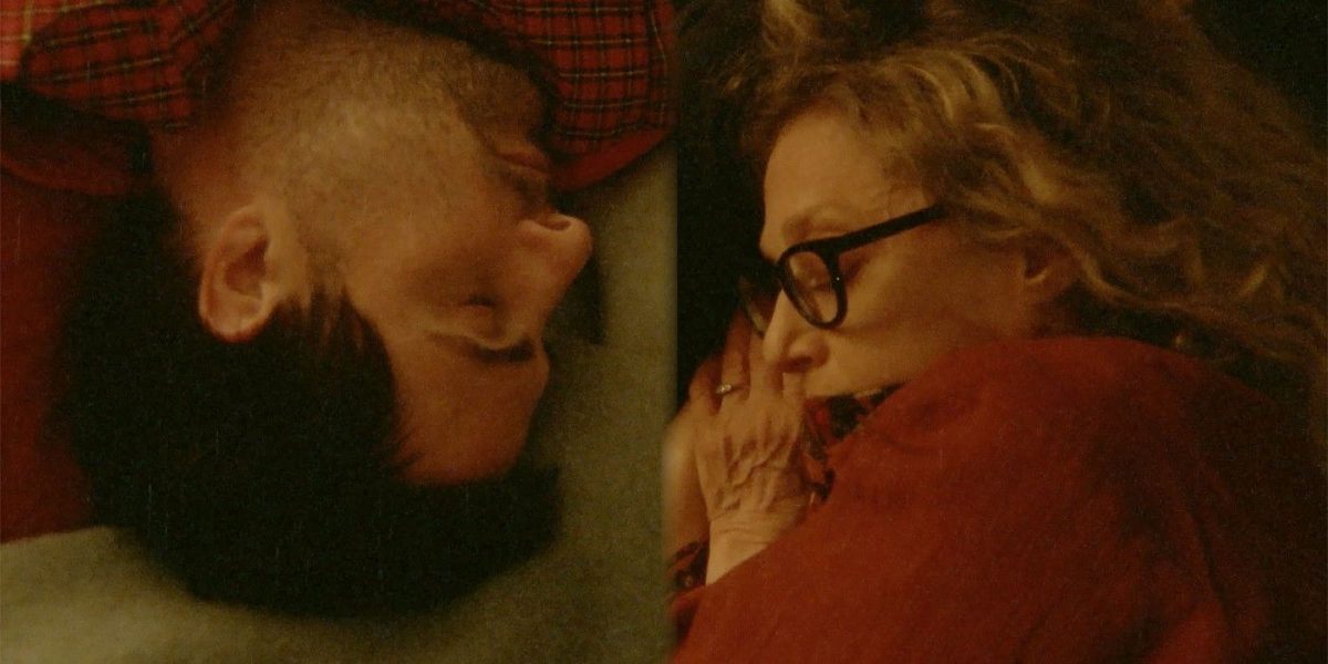 Carol Kane & Jason Schwartzman Are A Perfect Match In Understated Comedy