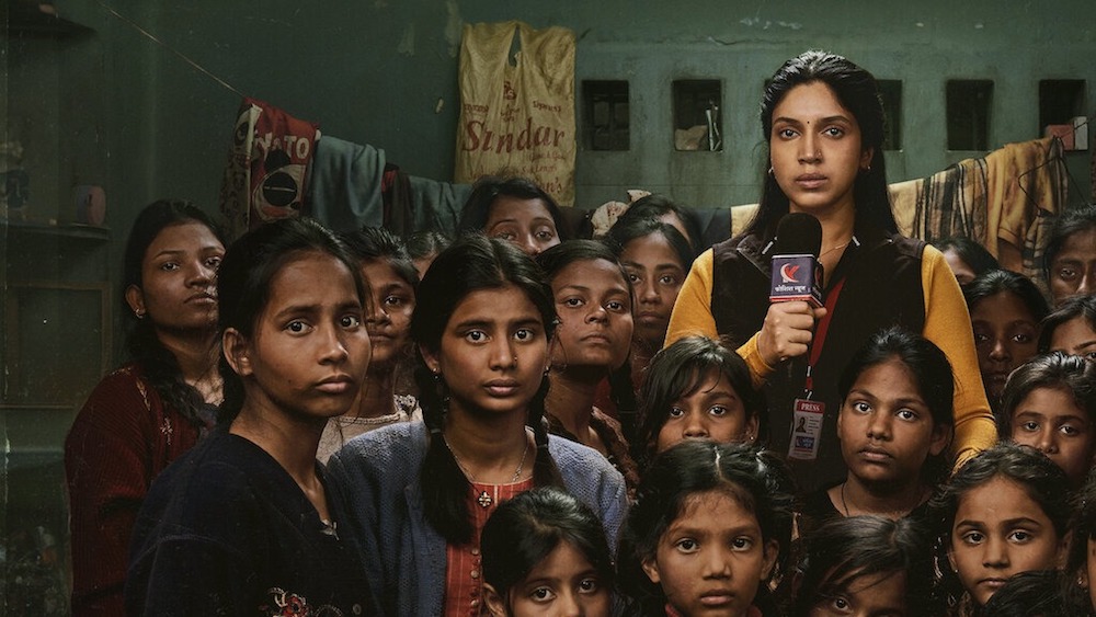 BHAKSHAK Review: Bhumi Pednekar’s Finest Film