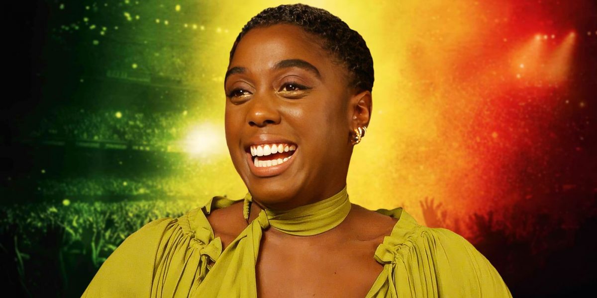 Lashana Lynch Would Have Turned Down ‘Bob Marley’ Without This Key Element