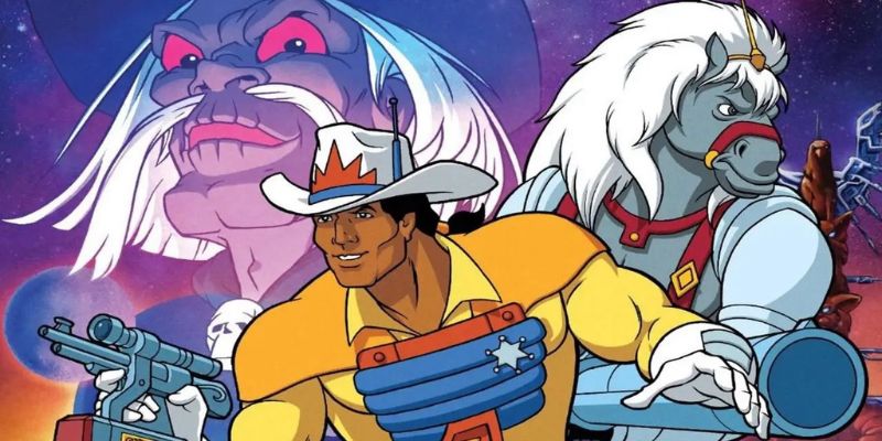 Casting a Live-action Bravestarr Movie