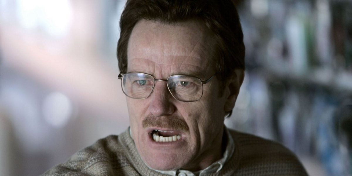 Who Bryan Cranston Almost Became A Real-Life Murder Suspect Years Before Playing Walter White in Breaking Bad