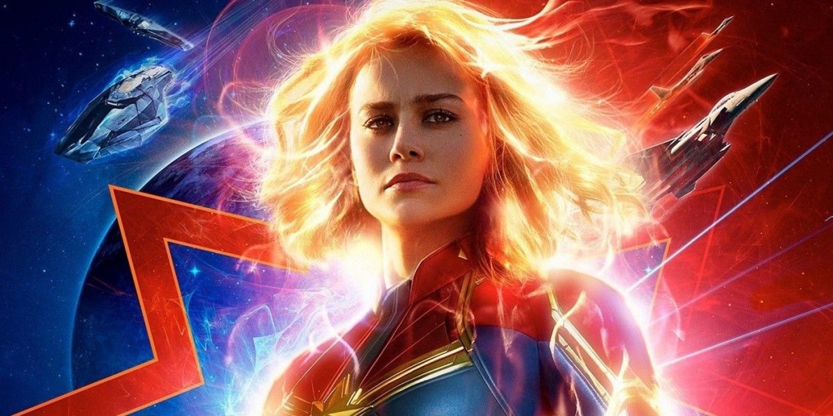 Will the MCU Replace Captain Marvel?