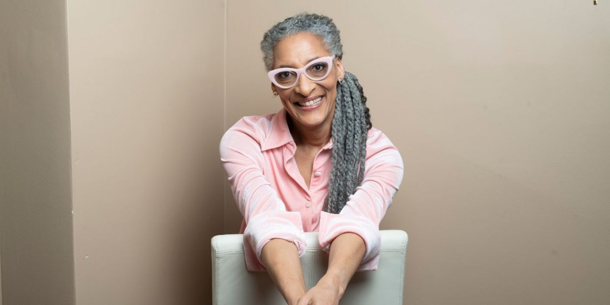 Carla Hall’s ‘Chasing Flavor’ Is a Delicious Tribute to Black History [Interview]