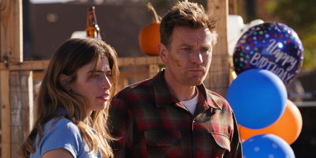 Father-Daughter Drama’s Stylization Smothers Acting From Clara & Ewan McGregor