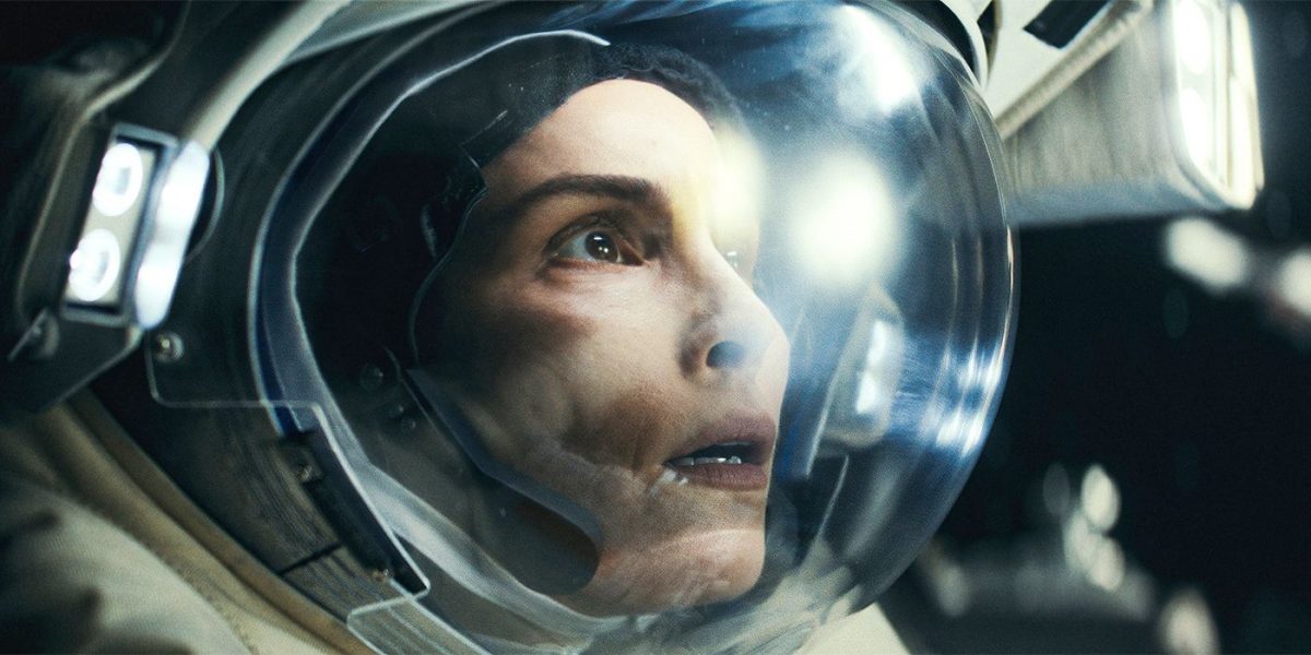 ‘Constellation’ Review — Apple TV+’s Newest Sci-Fi Horror Series Is Stellar