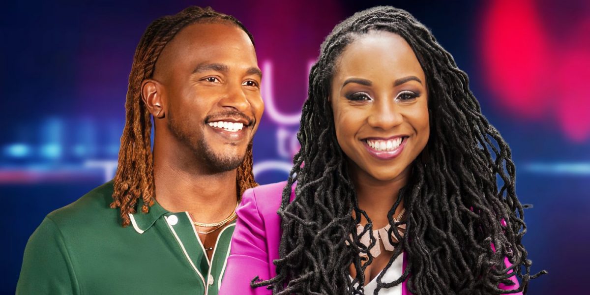 ‘Couple to Throuple’s’ Scott Evans and Dr. Shamyra Howard Debunk Polyamory Myths [Interview]