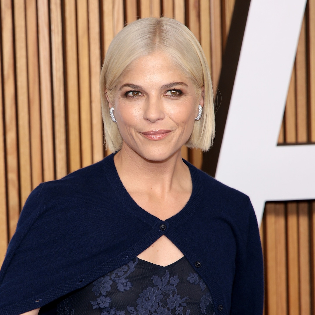 Selma Blair Shares Update on Her Health Amid Multiple Sclerosis Battle