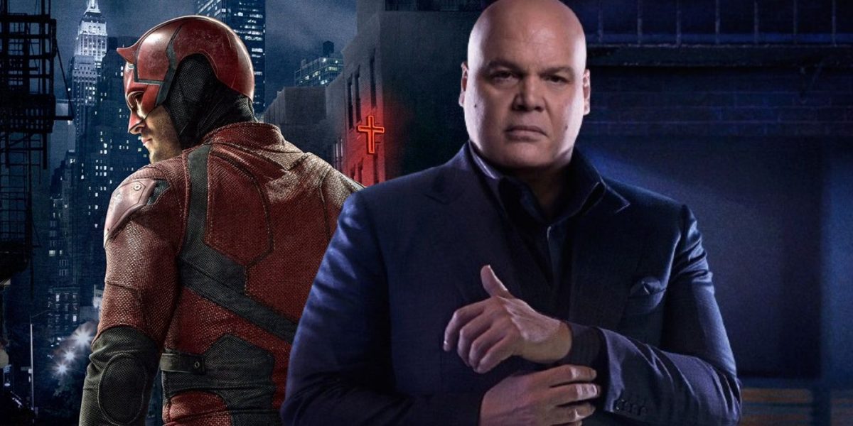 Born Again Reunites Matt Murdock, Foggy, & Karen Against Kingpin