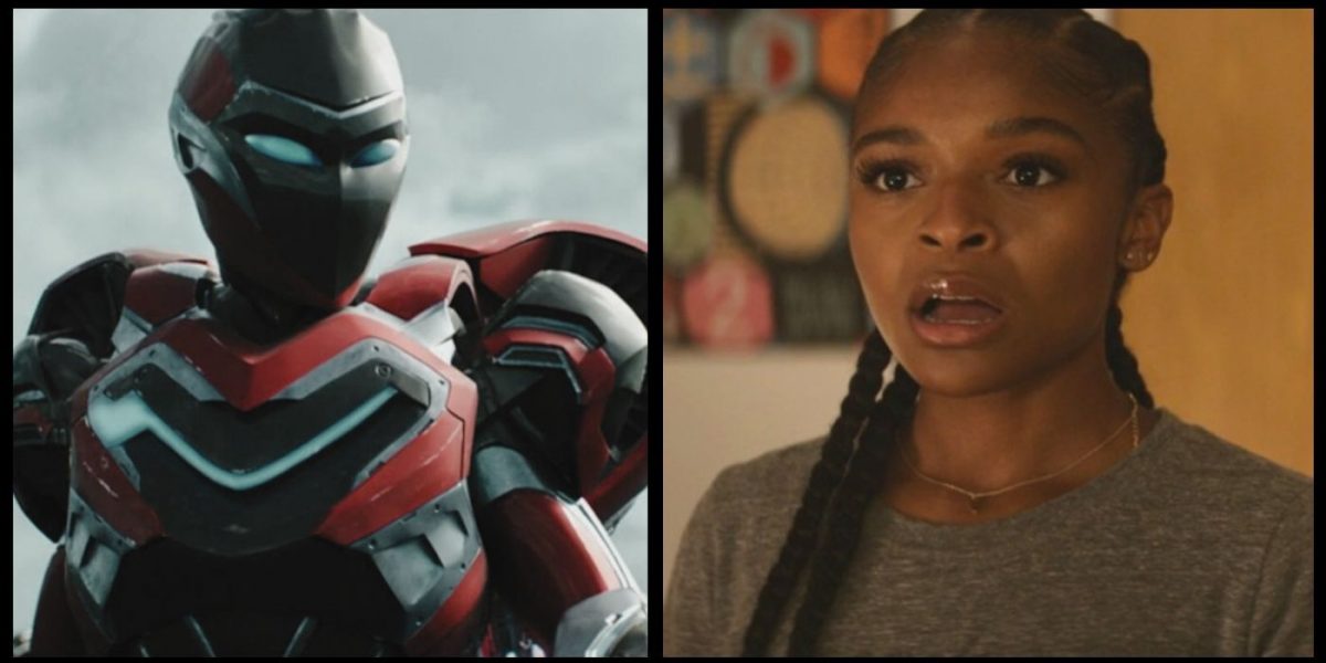 Ironheart Series Gets Significant Progress After Major Setbacks, Reveals Series Star