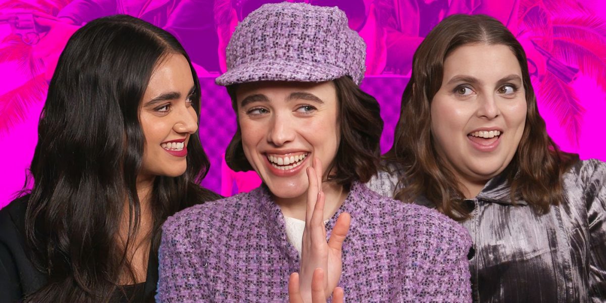 Margaret Qualley’s Road Trip Weakness Is Hilariously Relatable