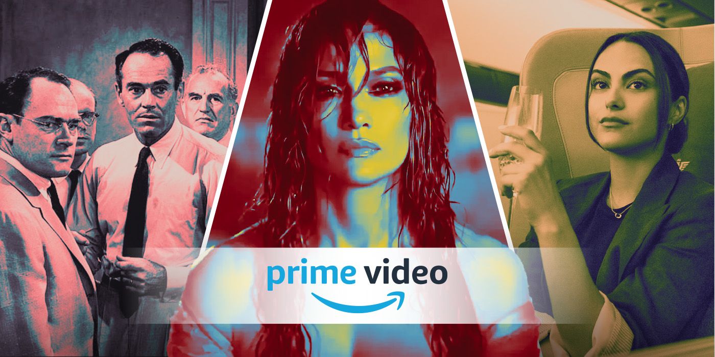 Every Movie Coming to Prime Video in February 2024