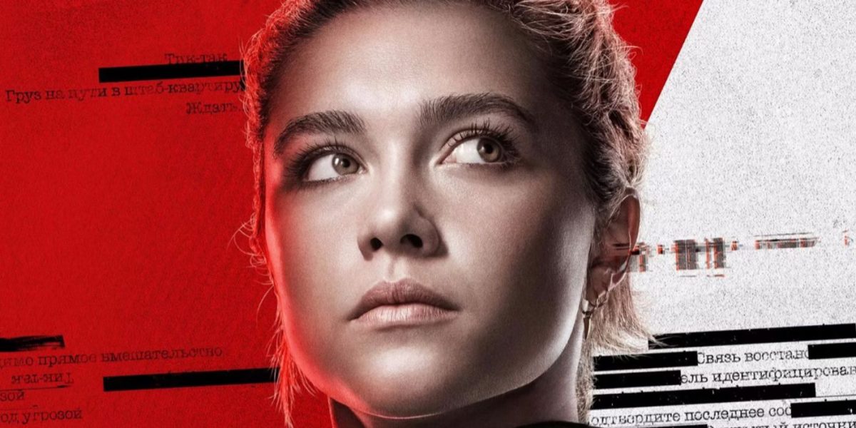 Florence Pugh Reveals Filming Is About to Begin on Thunderbolts