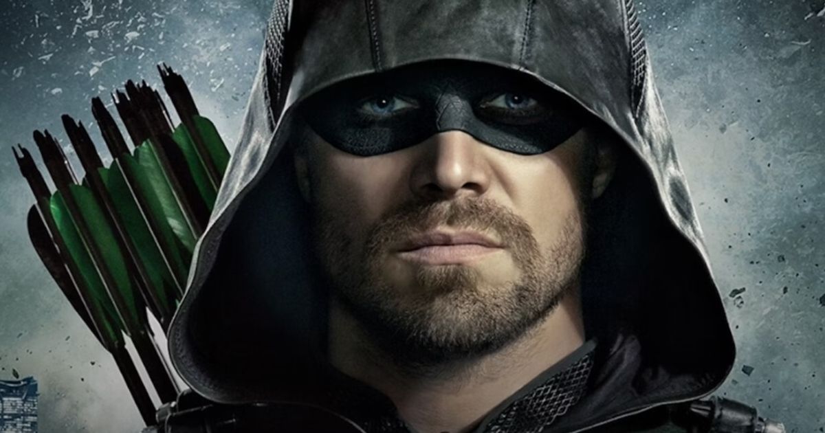 Green Arrow Actor Offers Some Blunt Words About James Gunn’s DCU Casting