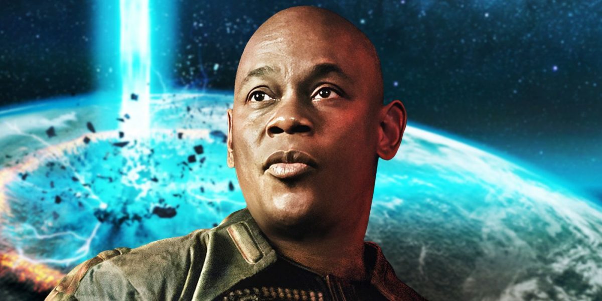 Halo Season 2 – Bokeem Woodbine Teases What Scares Soren More Than Covenant