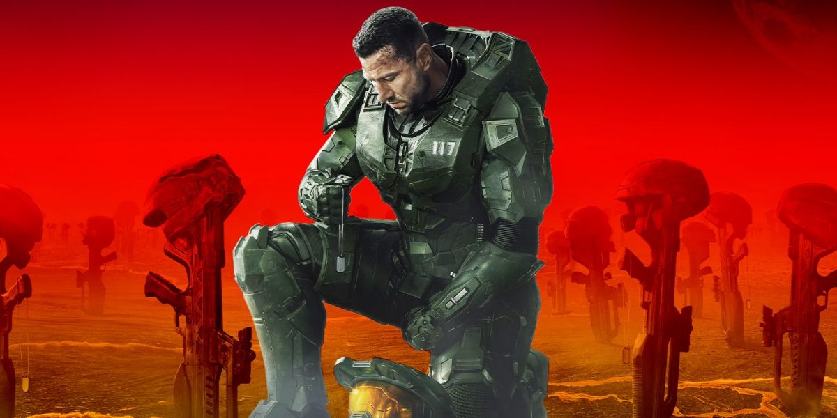 ‘Halo’ Season 2 Showrunner & Producer Promise a Super Intense Finale