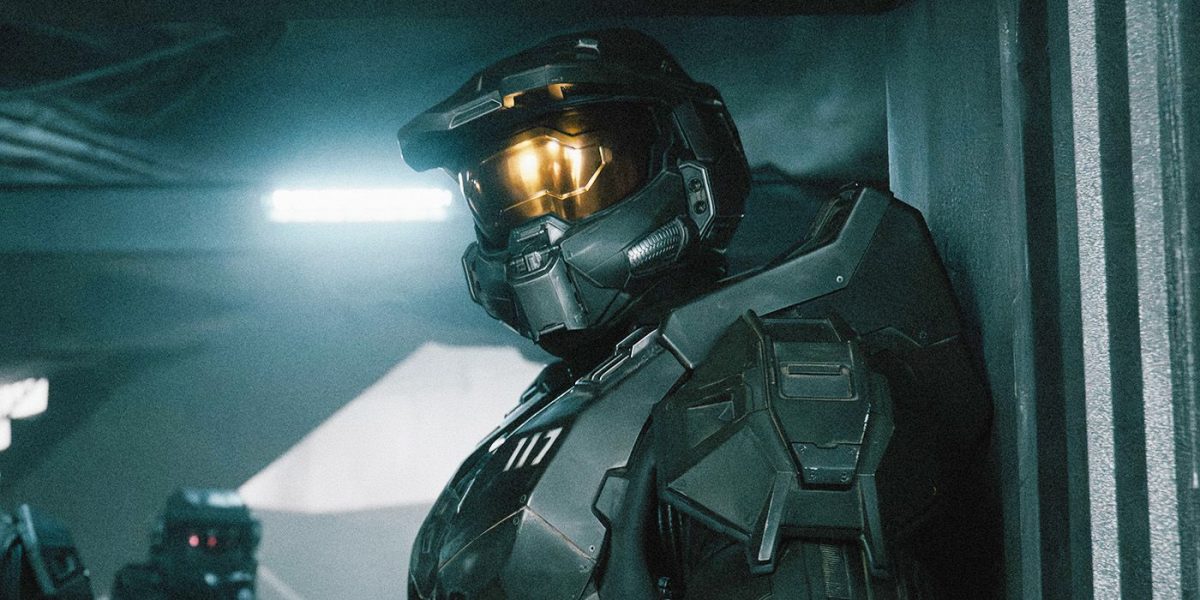 ‘Halo’ Season 2 Is Headed to the Rings