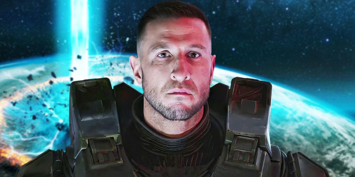 Pablo Schreiber Breaks Down the Oners in ‘Halo’ Season 2 Episode 4