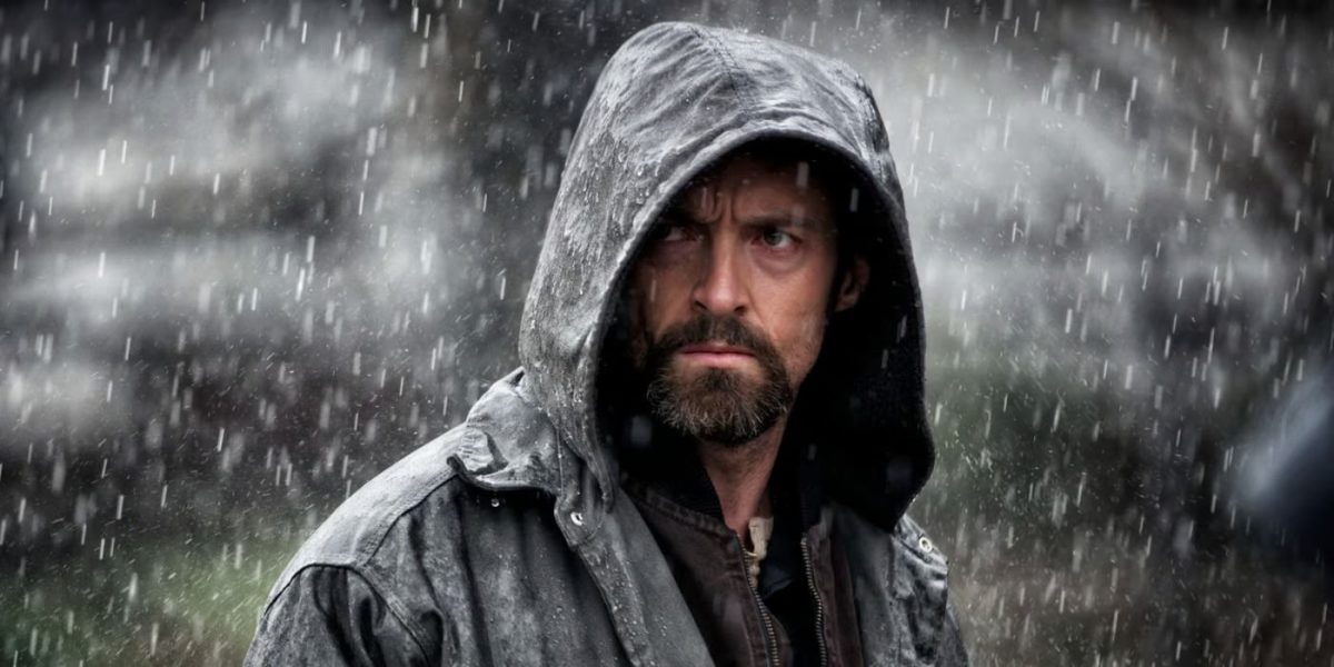 Hugh Jackman Gives His Best Performance in This Haunting Crime Thriller