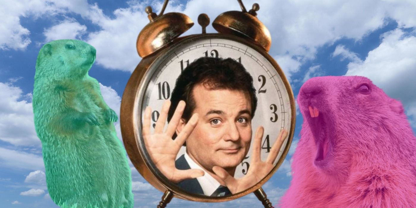 Why Groundhog Day Is a Philosophical Masterpiece, Explained – Filmibee.com