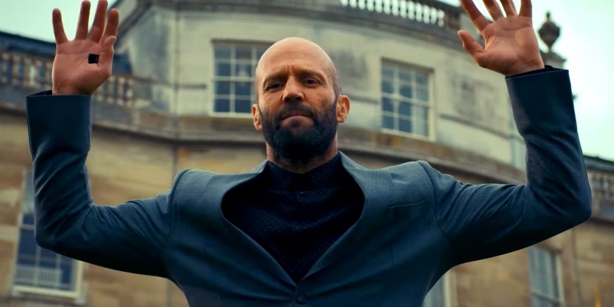 Jason Statham’s The Beekeeper Box Office Passes Major Domestic Milestone