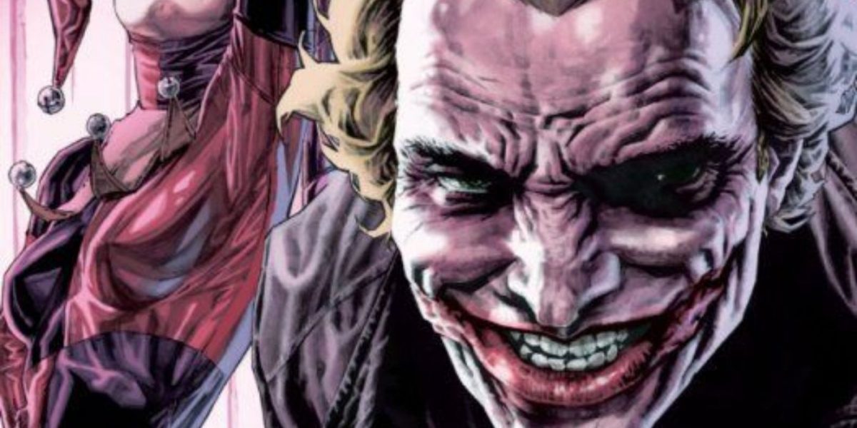 James Gunn Hints at DCU Approach to “Canon” and His “True” Joker Origin Story Thoughts