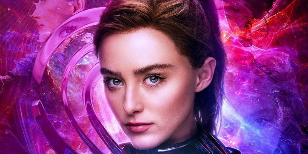 Kathryn Newton Shares Thoughts on Young Avengers Crossover in MCU Phase 5Kathryn Newton discusses potential Young Avengers crossover in MCU’s Phase 5.