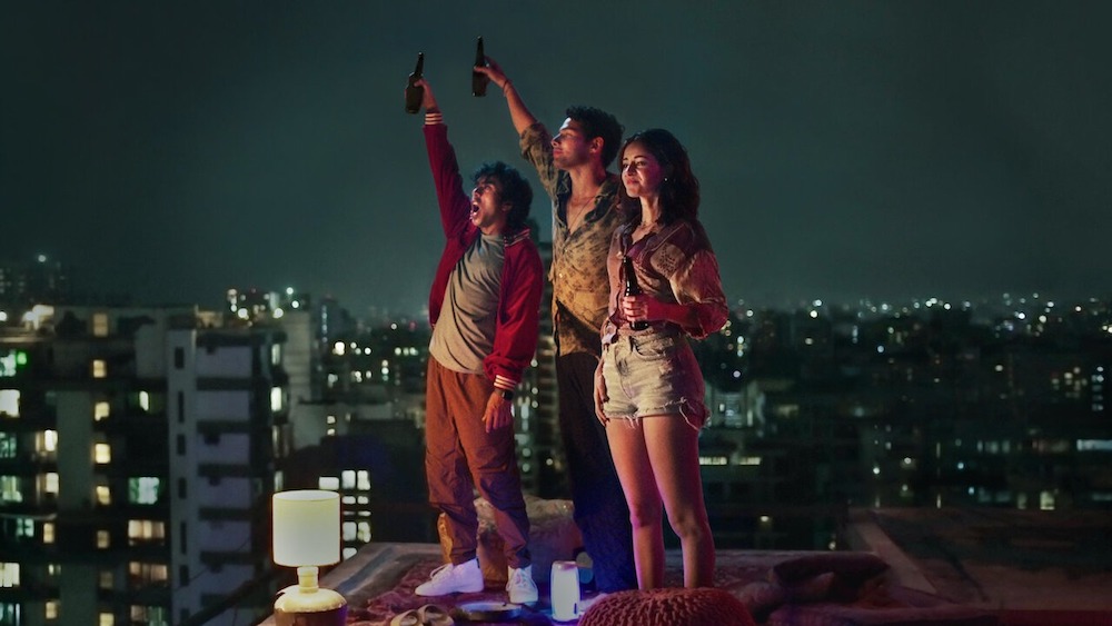 KHO GAYE HUM KAHAN Captures The Highs Lows Of A Digital Generation